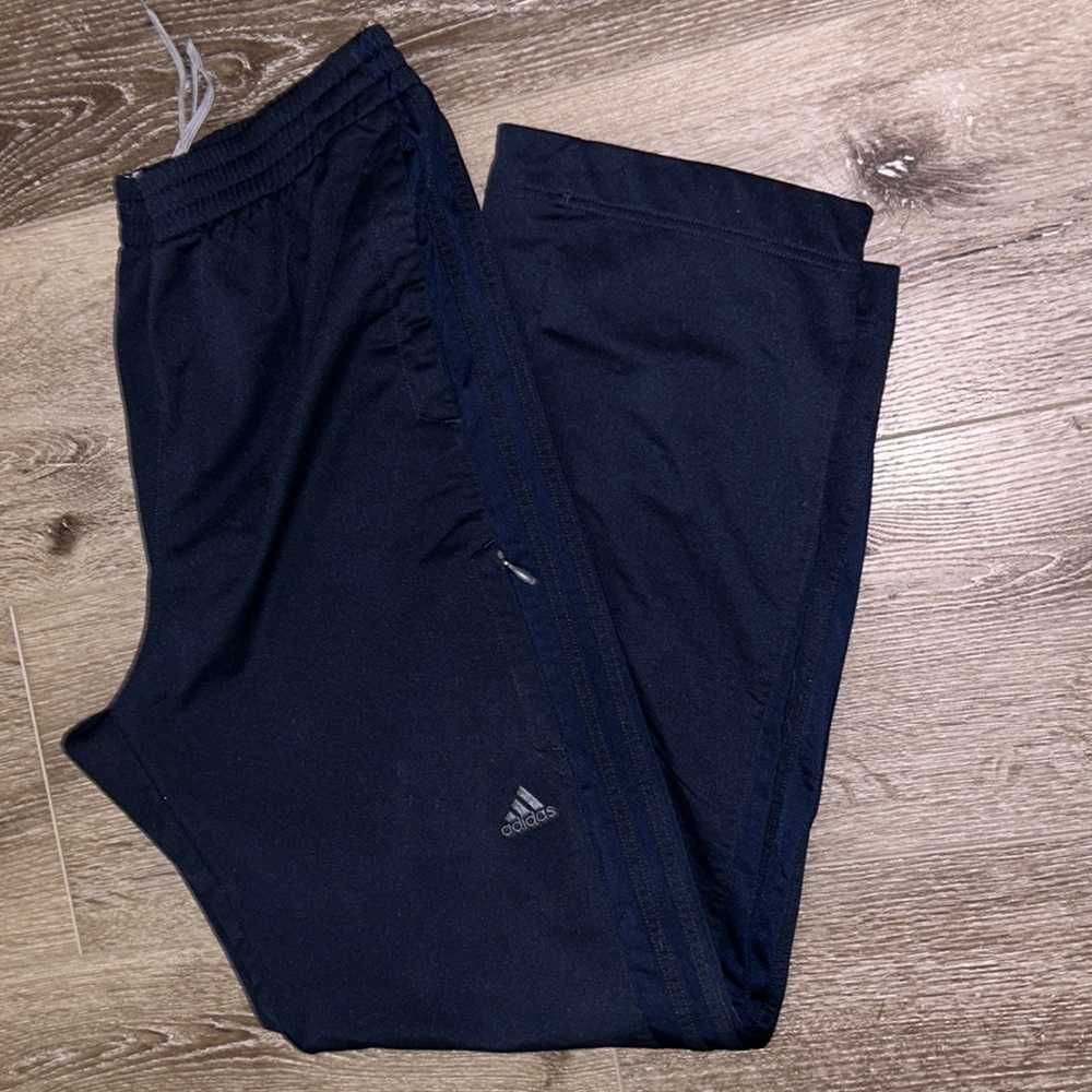 Addidas Track Pants